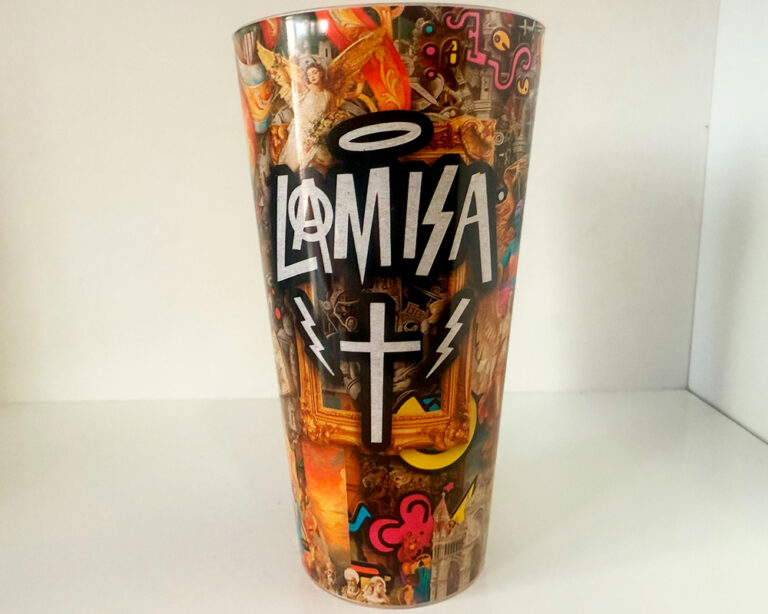 Ventajas clave de usar IML en vasos que no sabÃas.