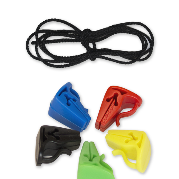 Clip Cuelga Vasos